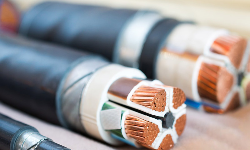 控制电缆和电力电缆的区别之处